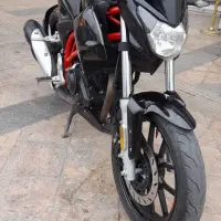 موتور  200cc دینو