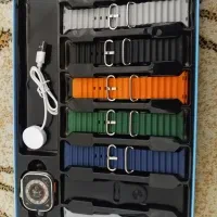 ساعت هوشمند|ساعت|یاسوج, |دیوار