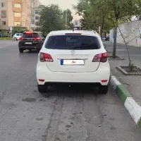 اقساطی سابرینا اتومات وارداتی مدل 2013