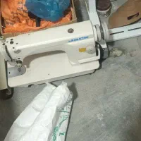 چرخ وسردوزخیاطی کارکرده درحدمناسب   ممنون تماس|چرخ خیاطی و ریسندگی|کرمانشاه, |دیوار