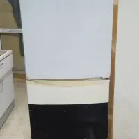 یخچال فرش، تخت و تشک ،بخاری و تلویزیون