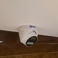 فروش و نصب دوربین مداربسته|دوربین مداربسته|خوی, |دیوار