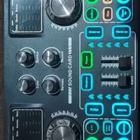 کارت صدای حرفه ای