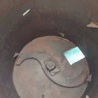 دستگاه کندور|ماشین‌آلات صنعتی|رامشه, |دیوار