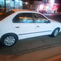 سمند 1400