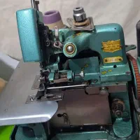 چرخ سردوز سه نخ پروانه