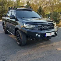 کی ام سی تی۸ مدل ۱۴۰۱ درحد صفر