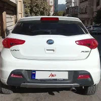 لیفان ایکس 50اتومات|خودرو سواری و وانت|یاسوج, |دیوار