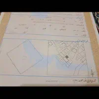 فروش زمین سه نبش