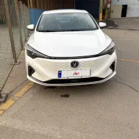 چانگان برقی EADO