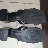 صندل مجلسی نونو سایز ۳۷|کیف، کفش، کمربند|کرج, باغستان|دیوار