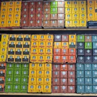 کپسول قهوه استارباکس