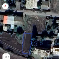 فروش‌زمین‌مسکونی‌با‌پروانه‌ی‌ساخت|فروش زمین و ملک کلنگی|مزرعه کتول, |دیوار