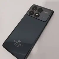 x6pro لازرورقی