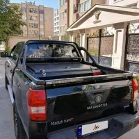 کلوت اتومات دودیفرانسیل دو کابین|خودرو سواری و وانت|مشهد, هفت تیر (آب و برق)|دیوار