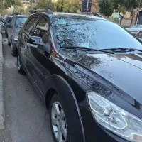 اچ سی کراس مدل ۹۷ اقساطی (آریا خودرو)|خودرو سواری و وانت|تهران, نارمک|دیوار