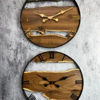 ساعت روستیک قطر ۵۰ قیمت مناسب