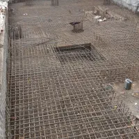 آرماتوربند ماهر و نیمه ماهر