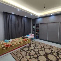 آپارتمان۲۴۰مترفول نصبیات روبه روی همایش خاوران|فروش آپارتمان|تبریز, |دیوار