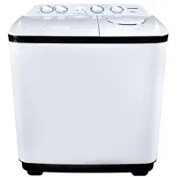 لباسشویی پاکشوما نونو کلا1بار روشنش کردم