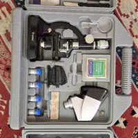 میکروسکوپ نو مدل OM T Discovery|اسباب‌‌بازی|اصفهان, سعادت‌آباد|دیوار