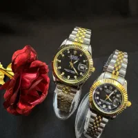 رولکس تقویم دار مدل دیت جاست ROLEX|ساعت|قم, پردیسان|دیوار