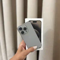 15پرو رجستر شده