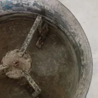 میکسر سنگ مصنوعی|ابزارآلات|درگزین, |دیوار