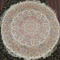 فرش دستبافت