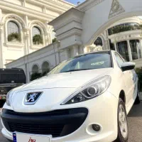 207 پاناروما مدل 1402