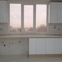 ۶۵متر۲خواب فول امکانات طوس
