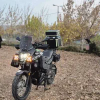 کاوازاکی ورسیس