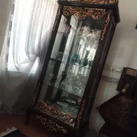 میز تلویزیون وبوفه