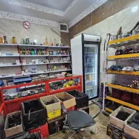اجاره مغازه ۱۸ متری در مهرآباد جنوبی