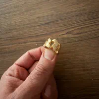 طلا در حد نو|جواهرات|کاشان, الغدیر|دیوار