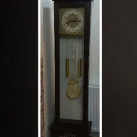 ساعت ایستاده کلاسیک