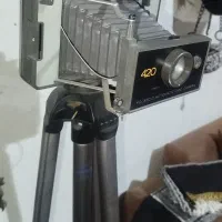 دوربین عکاسی یاشیکا و پولاروید فانوسی|دوربین عکاسی و فیلمبرداری|شیراز, زرهی|دیوار