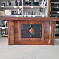 میز اداری * تحریر وکیوم ۱۴۰ سانت اثاث مارکت