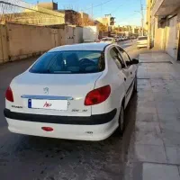 206 sd مدل 94|خودرو سواری و وانت|کرمان, |دیوار