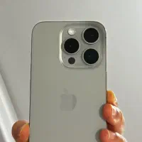 ایفون 15 pro