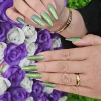 ناخن و کراتین مو