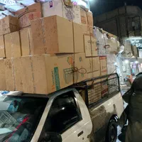 وانت بار امیری کاروان مشیریه مسعودیه افسریه|خدمات حمل و نقل|تهران, شهرک رضویه|دیوار