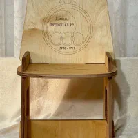 میز و صندلی چوبی کودک|اسباب و اثاث بچه|تبریز, |دیوار