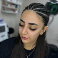 اکستنشن مژه،لیفت مژه و ابرو