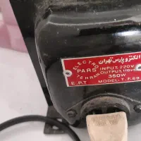 یخچال فریزر توشیبا از ژاپن با فاکتور سروبس سلامت|یخچال و فریزر|تهران, زنجان جنوبی|دیوار
