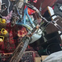 دوچرخه ۲۶ سالم