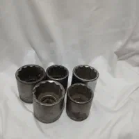 ابزار الات اچار بکس تخت رینگی قیچی میلگربر کارواش