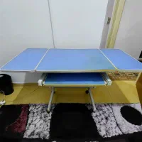 میز کامپیوتر|میز تحریر و کامپیوتر|رشت, دباغیان|دیوار