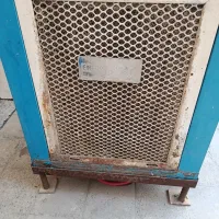 کولر آبی سلولزی