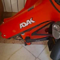 دوچرخه تاشو|دوچرخه، اسکیت، اسکوتر|تهران, قیطریه|دیوار